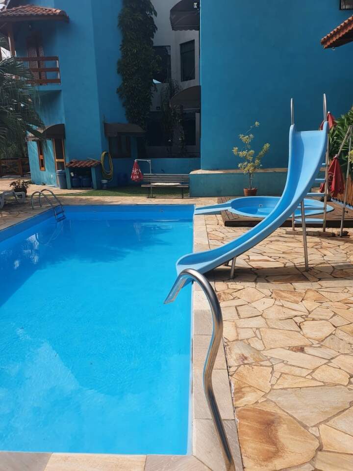 Casa de Condomínio à venda com 4 quartos, 800m² - Foto 10