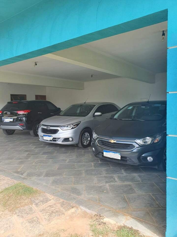 Casa de Condomínio à venda com 4 quartos, 800m² - Foto 6