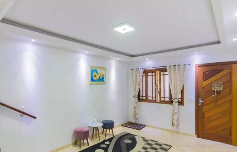 Sobrado à venda com 2 quartos, 100m² - Foto 4