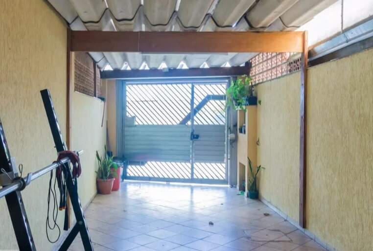 Sobrado à venda com 2 quartos, 100m² - Foto 3