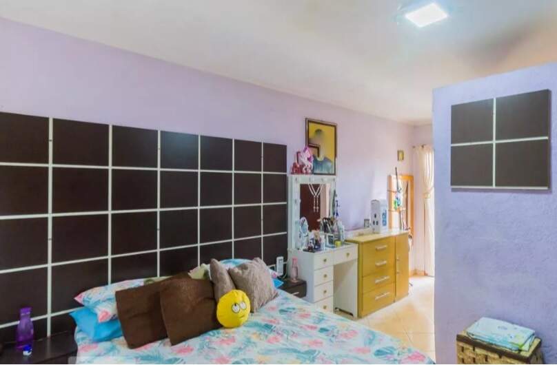 Sobrado à venda com 2 quartos, 100m² - Foto 5