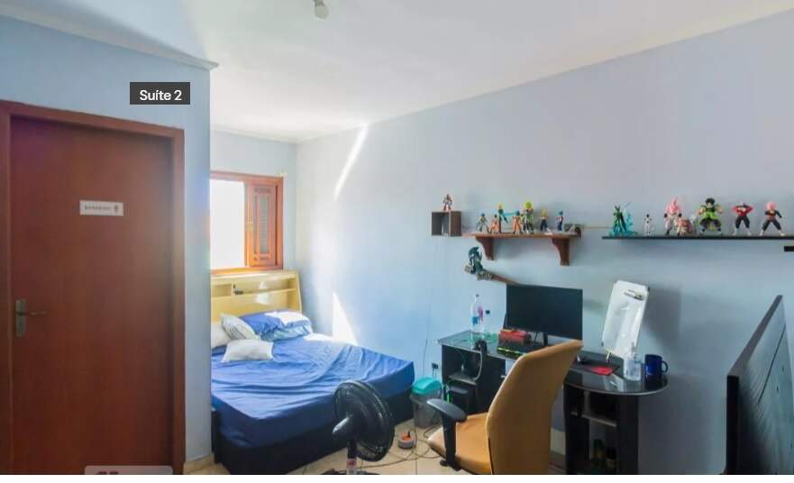 Sobrado à venda com 2 quartos, 100m² - Foto 6