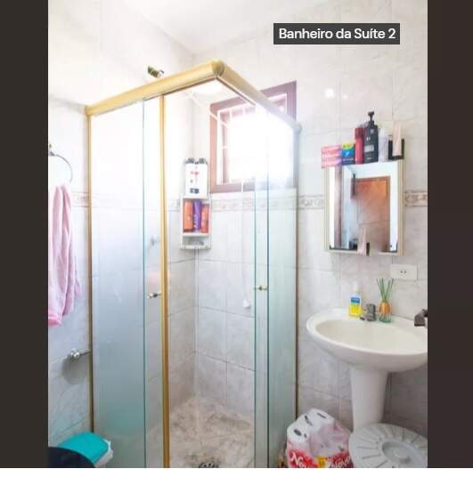 Sobrado à venda com 2 quartos, 100m² - Foto 11