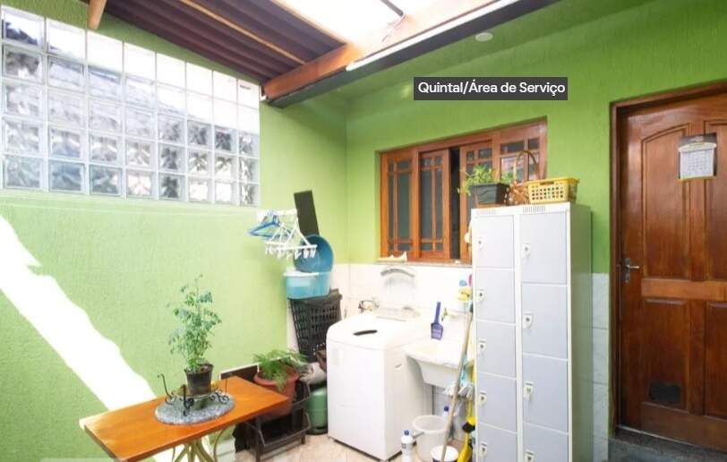 Sobrado à venda com 2 quartos, 100m² - Foto 10