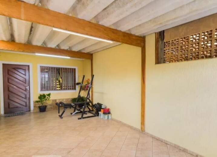 Sobrado à venda com 2 quartos, 100m² - Foto 2