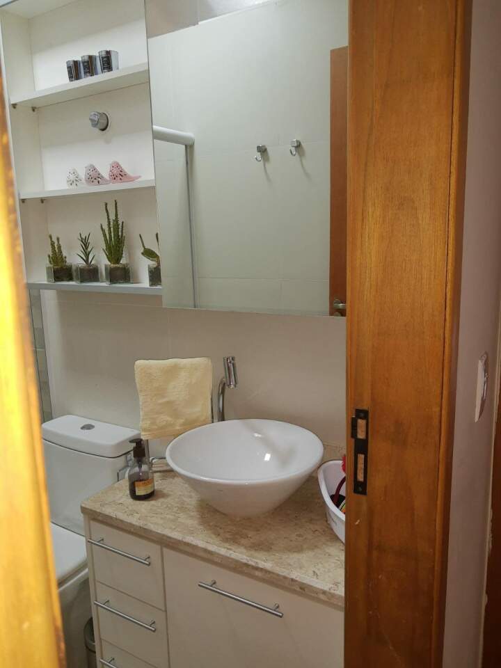 Casa à venda com 3 quartos, 180m² - Foto 12