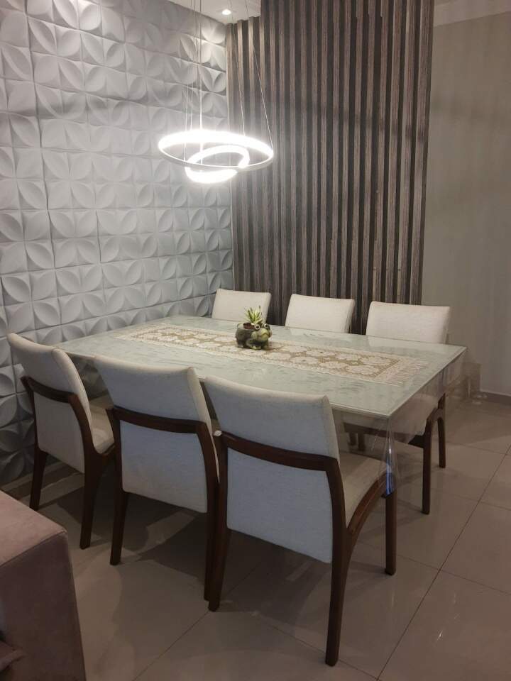 Casa à venda com 3 quartos, 180m² - Foto 5