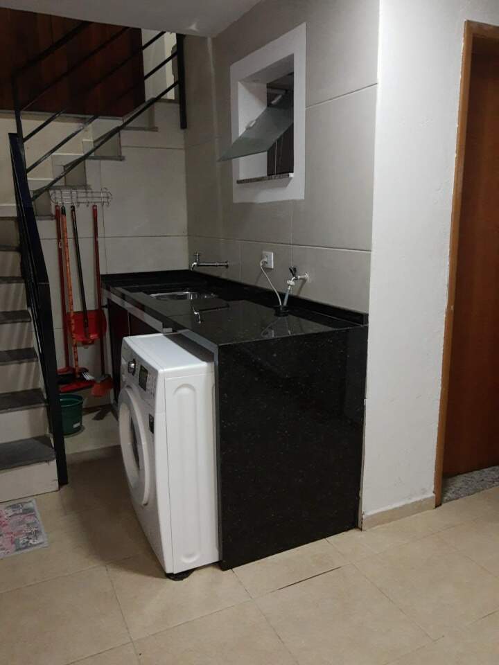 Casa à venda com 3 quartos, 180m² - Foto 24