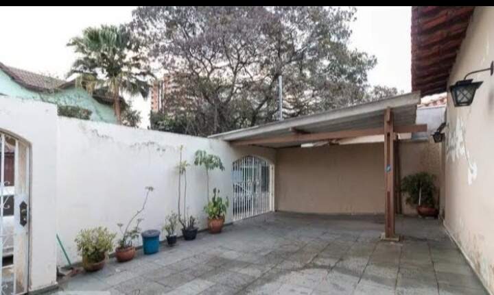 Casa à venda com 3 quartos, 170m² - Foto 2