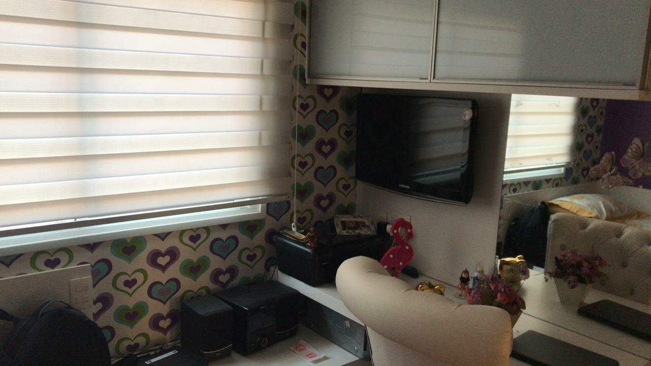 Apartamento à venda com 3 quartos, 132m² - Foto 12