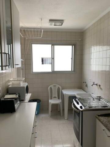 Apartamento à venda com 2 quartos, 60m² - Foto 5