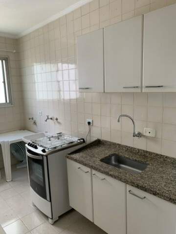 Apartamento à venda com 2 quartos, 60m² - Foto 7