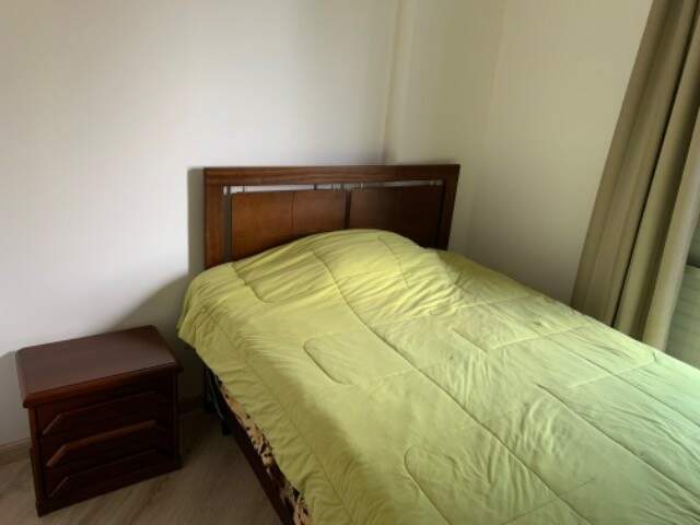 Apartamento à venda com 2 quartos, 60m² - Foto 11