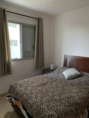 Apartamento à venda com 2 quartos, 60m² - Foto 13