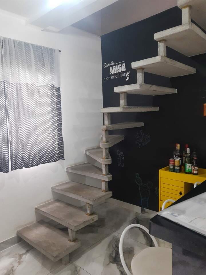 Sobrado à venda com 2 quartos, 108m² - Foto 17