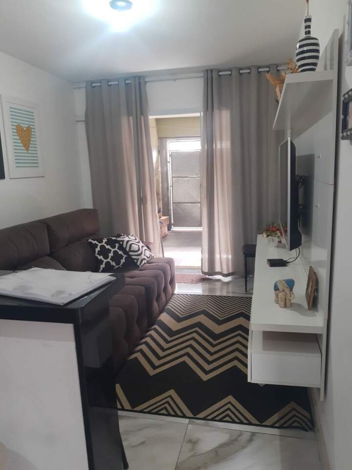 Sobrado à venda com 2 quartos, 108m² - Foto 2