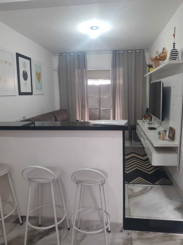 Sobrado à venda com 2 quartos, 108m² - Foto 13