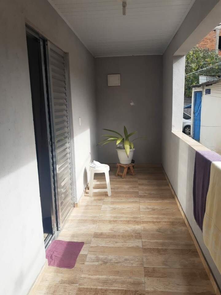 Sobrado à venda com 2 quartos, 108m² - Foto 3