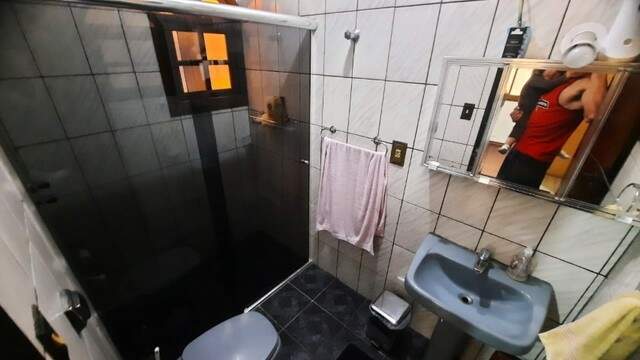 Sobrado à venda com 3 quartos, 200m² - Foto 19