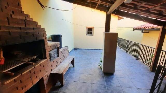 Sobrado à venda com 3 quartos, 200m² - Foto 8