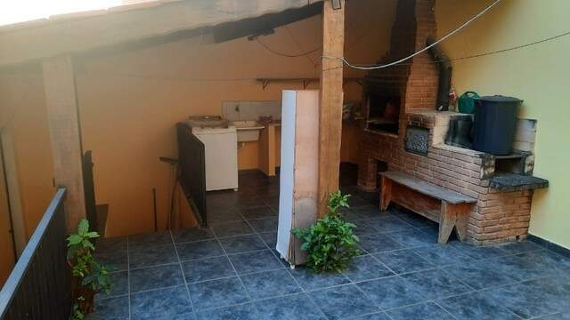 Sobrado à venda com 3 quartos, 200m² - Foto 9