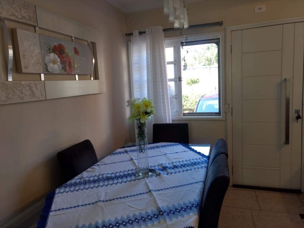 Sobrado à venda com 4 quartos, 190m² - Foto 4