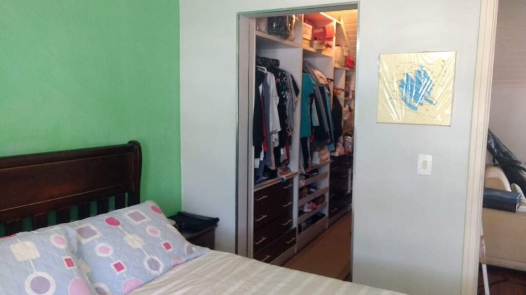 Sobrado à venda com 4 quartos, 190m² - Foto 7