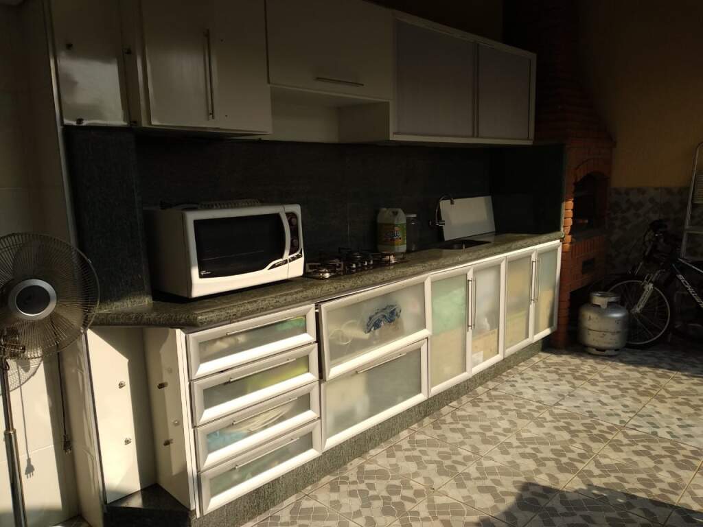 Sobrado à venda com 4 quartos, 190m² - Foto 8