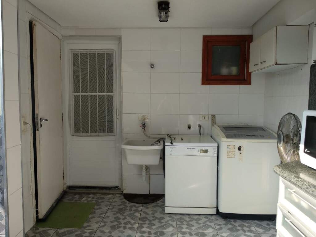 Sobrado à venda com 4 quartos, 190m² - Foto 9