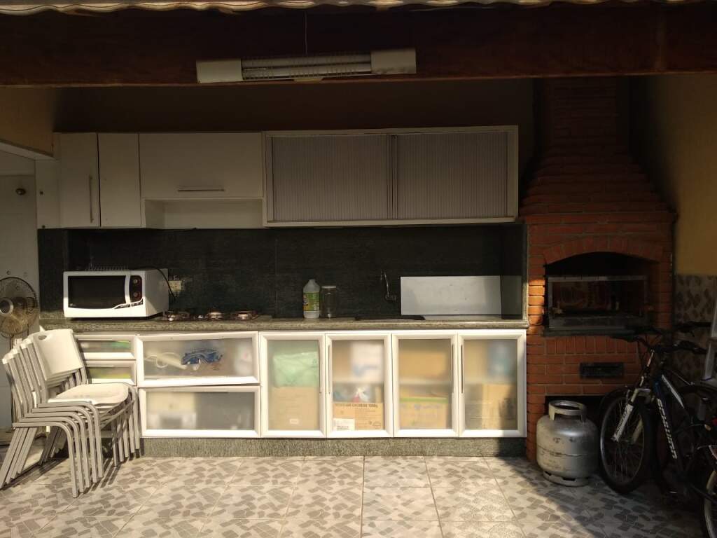 Sobrado à venda com 4 quartos, 190m² - Foto 14