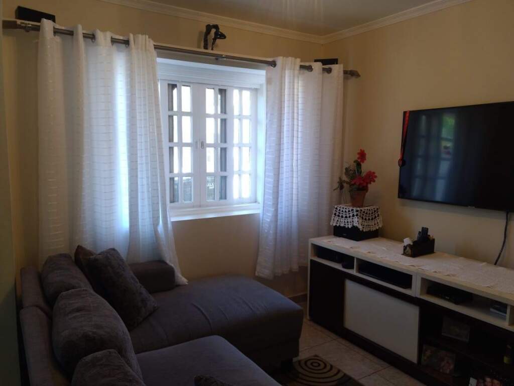 Sobrado à venda com 4 quartos, 190m² - Foto 3