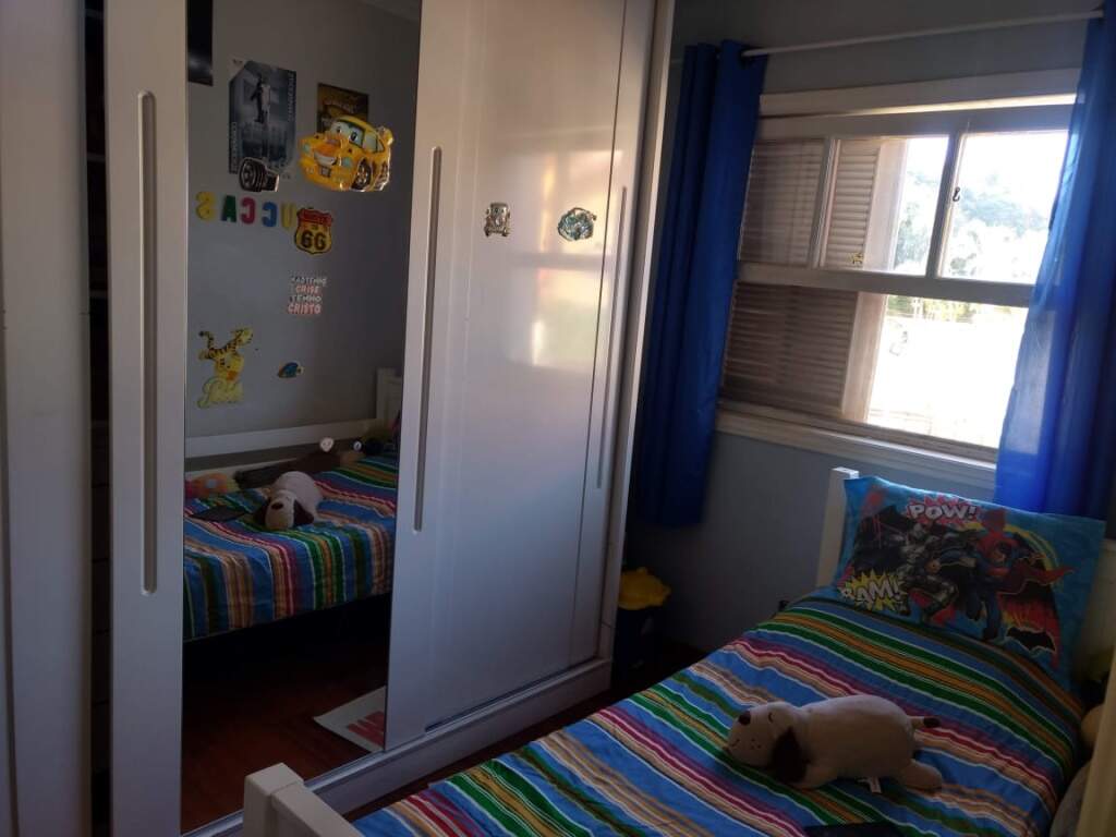 Sobrado à venda com 4 quartos, 190m² - Foto 17