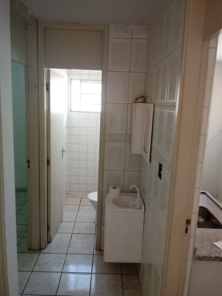 Apartamento à venda com 2 quartos, 42m² - Foto 4