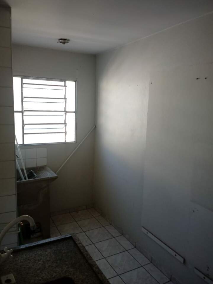 Apartamento à venda com 2 quartos, 42m² - Foto 5