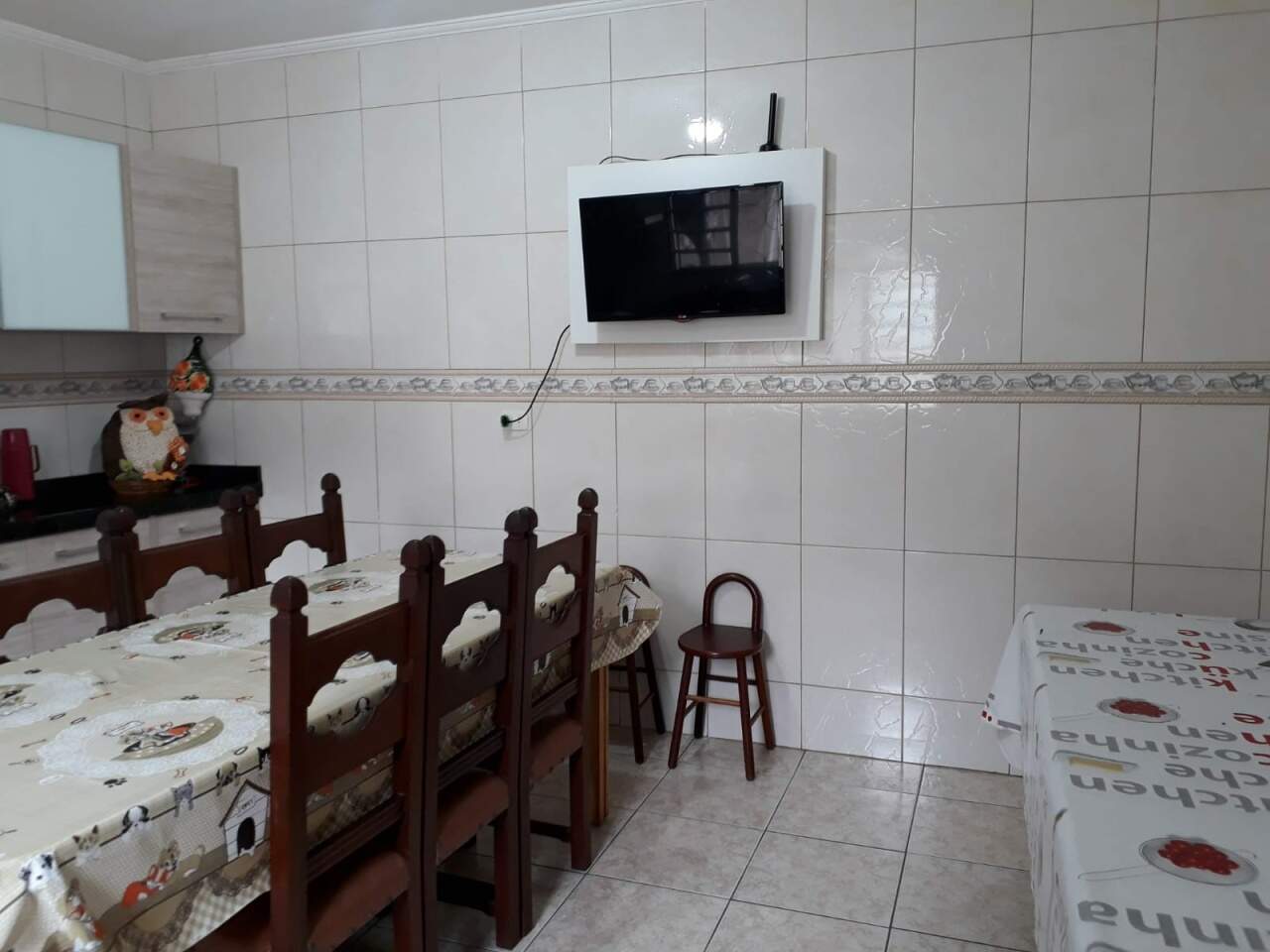 Casa à venda com 3 quartos, 235m² - Foto 14