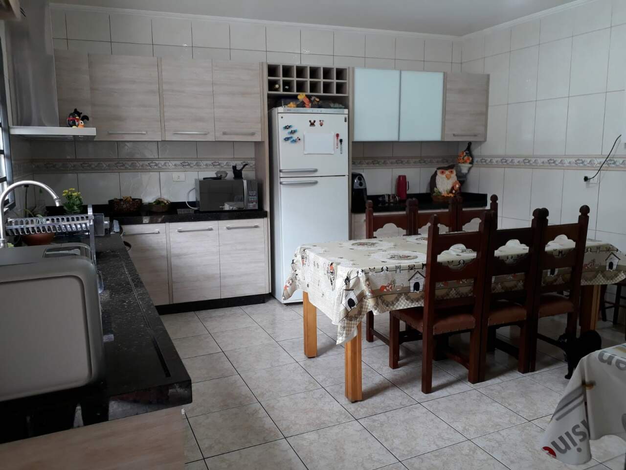 Casa à venda com 3 quartos, 235m² - Foto 15