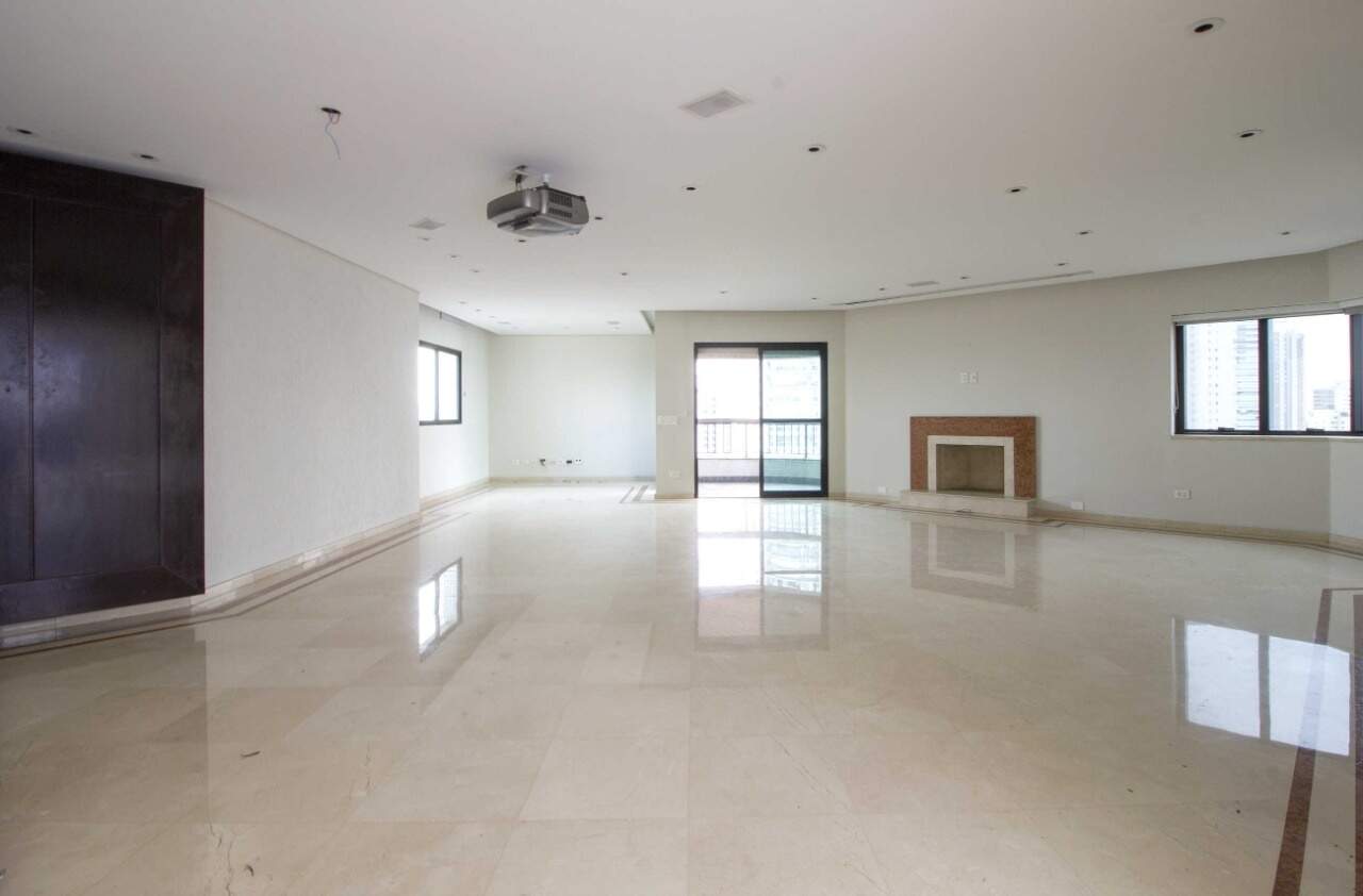 Cobertura à venda com 4 quartos, 463m² - Foto 5