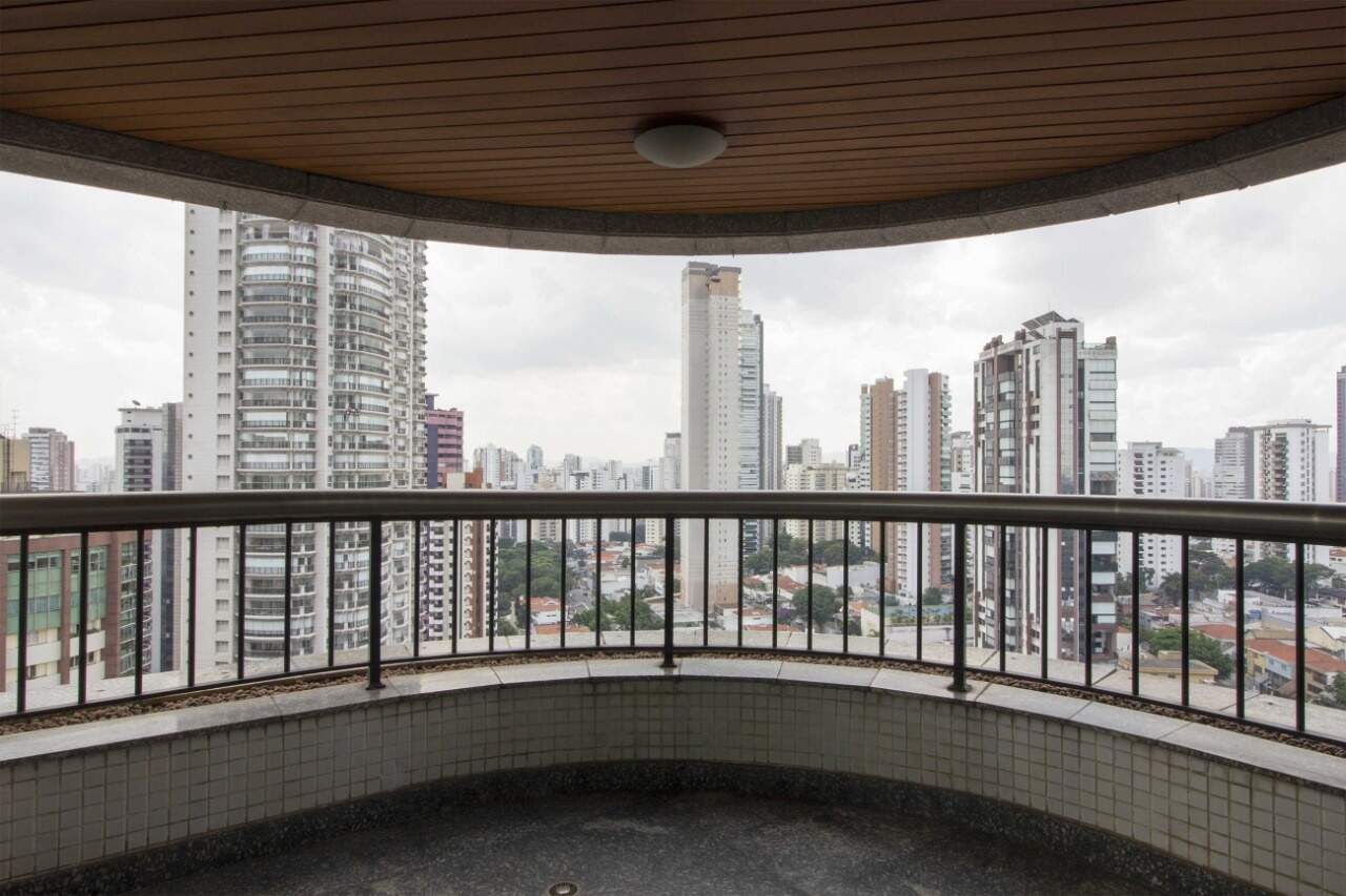 Cobertura à venda com 4 quartos, 463m² - Foto 14