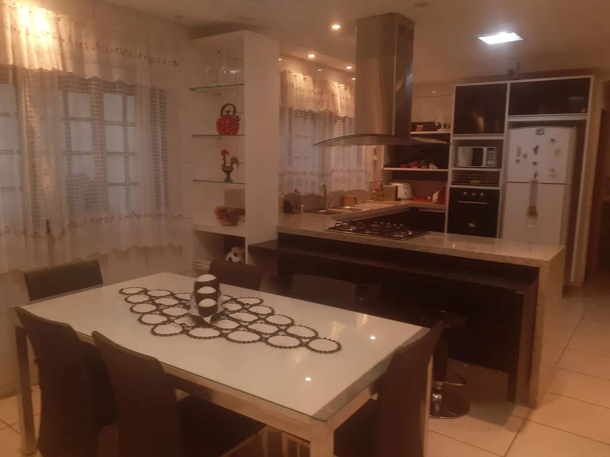 Sobrado à venda com 3 quartos, 123m² - Foto 17