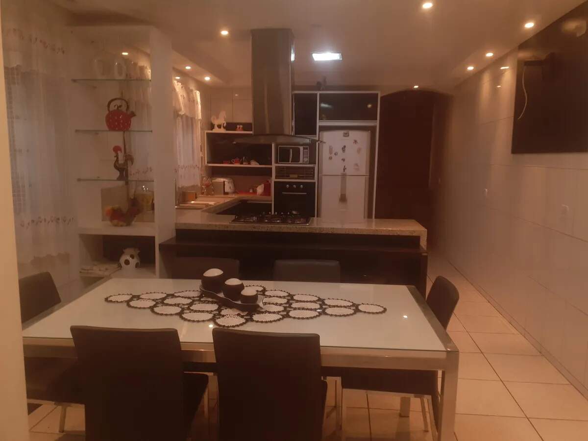 Sobrado à venda com 3 quartos, 123m² - Foto 4