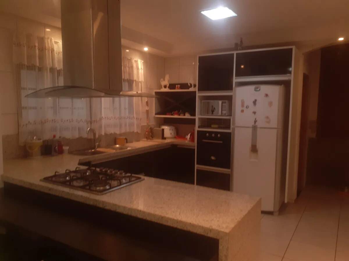 Sobrado à venda com 3 quartos, 123m² - Foto 5