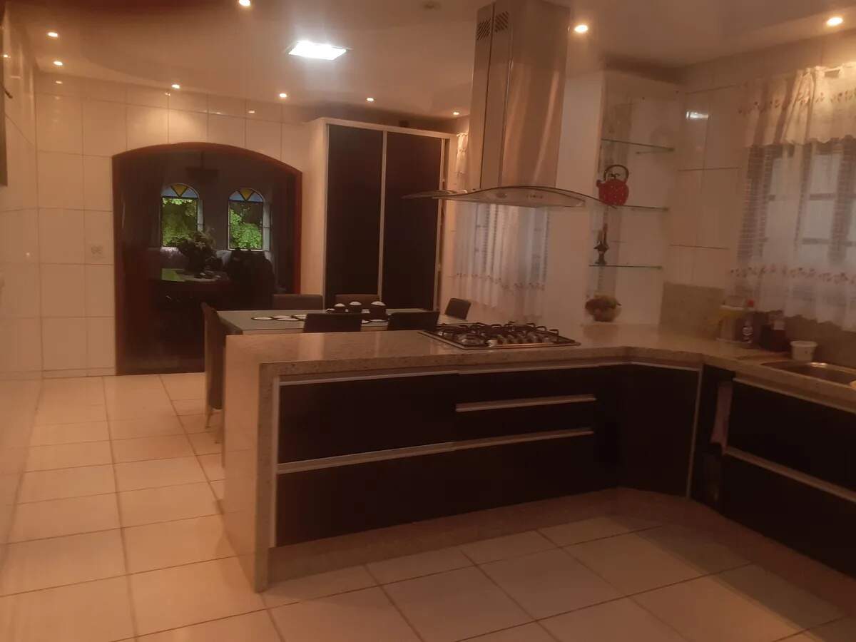 Sobrado à venda com 3 quartos, 123m² - Foto 6