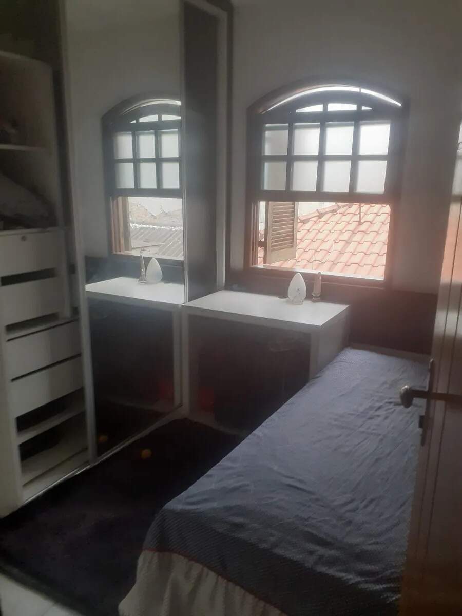 Sobrado à venda com 3 quartos, 123m² - Foto 11