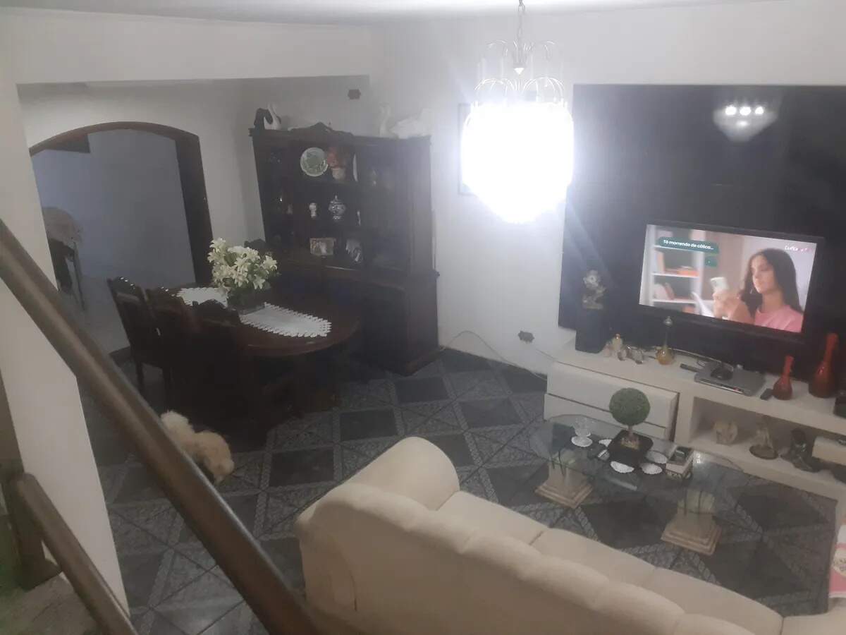 Sobrado à venda com 3 quartos, 123m² - Foto 15