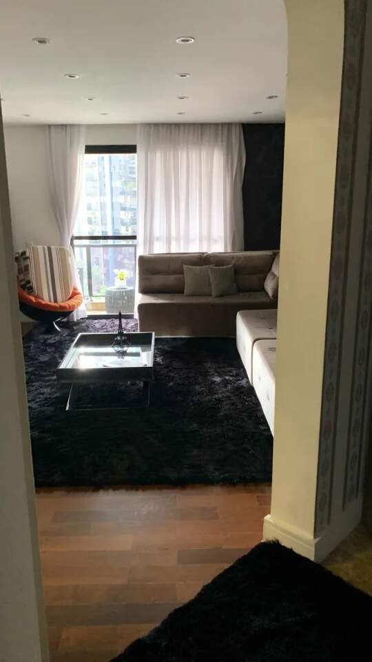 Apartamento à venda com 4 quartos, 169m² - Foto 26