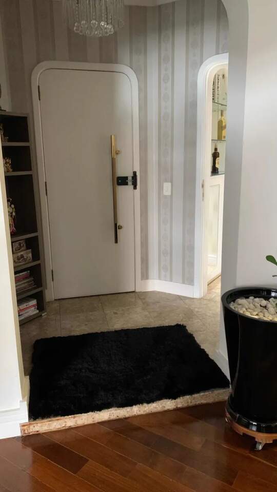 Apartamento à venda com 4 quartos, 169m² - Foto 5