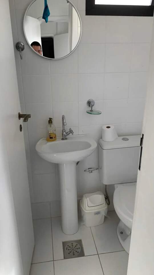 Apartamento à venda com 4 quartos, 169m² - Foto 24