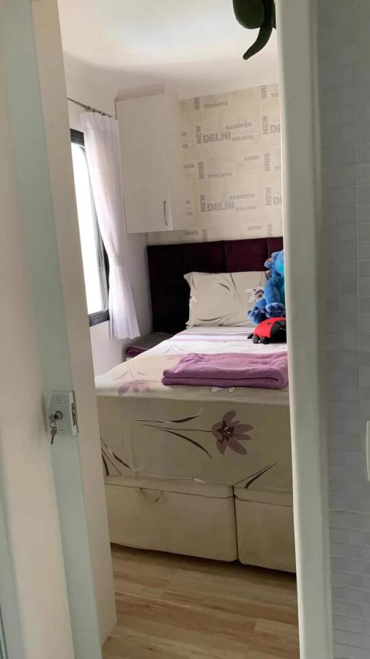 Apartamento à venda com 4 quartos, 169m² - Foto 8