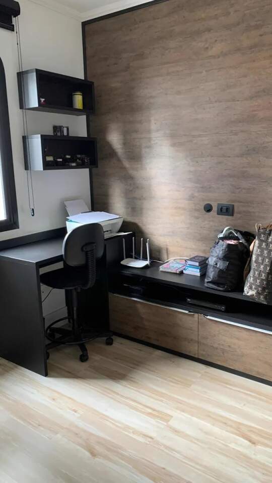 Apartamento à venda com 4 quartos, 169m² - Foto 14