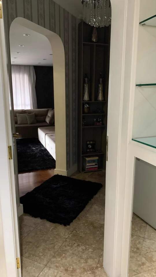 Apartamento à venda com 4 quartos, 169m² - Foto 18